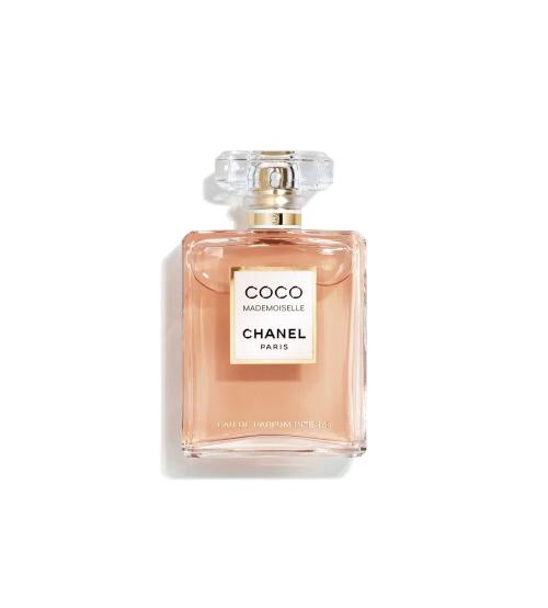 Chanel Coco Mademoiselle Eau de Perfume Intense 50ml